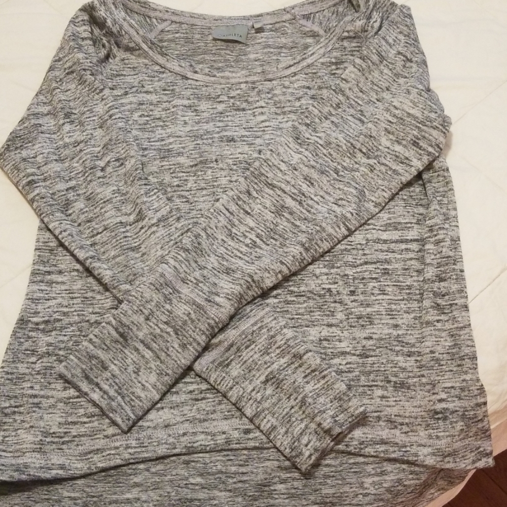 Athleta active top